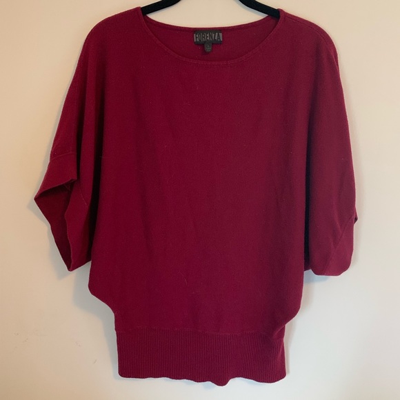 Forenza top - Picture 6 of 7